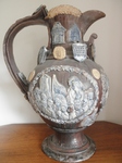 Castle Hedingham by Edward Bingham – The Essex Jug