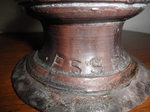 Castle Hedingham by Edward Bingham – The Essex Jug