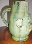 Castle Hedingham by Edward Bingham – Commemorative Charles ll Tankard