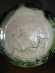 Castle Hedingham by Edward Bingham – Commemorative Charles ll Tankard