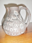 Castle Hedingham by Edward Bingham – Little Brown Jug