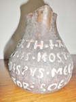 Castle Hedingham by Edward Bingham – Little Brown Jug