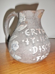 Castle Hedingham by Edward Bingham – Little Brown Jug