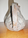 Castle Hedingham by Edward Bingham – Little Brown Jug