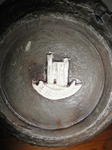 Castle Hedingham by Edward Bingham – Little Brown Jug