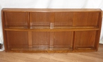 Ercol Panelled Hanging Back 