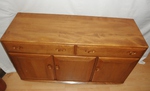Ercol Windsor Sideboard 