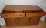 Ercol Windsor Sideboard 