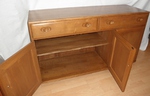 Ercol Windsor Sideboard 