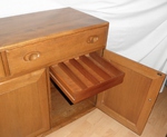 Ercol Windsor Sideboard 