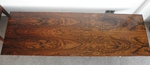 Danish Rosewood Coffee Table – Extremely long