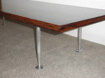 Danish Rosewood Coffee Table – Extremely long