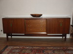 1960s GPlan (E Gomme) Sideboard 