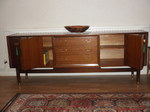 1960s GPlan (E Gomme) Sideboard 