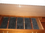 1960s GPlan (E Gomme) Sideboard 