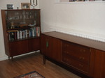 1960s GPlan (E Gomme) Sideboard 