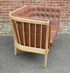 Stouby ‘Maria’ Sofa / Banquette by Wojtek Depka Carstens