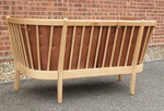Stouby ‘Maria’ Sofa / Banquette by Wojtek Depka Carstens