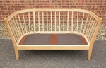 Stouby ‘Maria’ Sofa / Banquette by Wojtek Depka Carstens