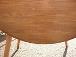 Ercol Drop Leaf Dining Table