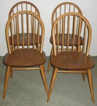 Ercol Windsor Dining Chair – Model 370 & 370A