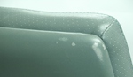 Hülsta Executive Desk Chair