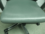 Hülsta Executive Desk Chair