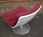 EC 54 - Artifort F978 lounge chairs designed by Geoffrey Harcourt