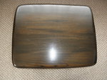 Ercol Trinity Lamp Table / Occasional or Small Coffee Table 