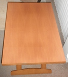 Calligaris Mascotte Coffee, Side or Dining Table 