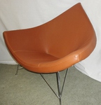 Coconut Chair by George Nelson for Herman Miller