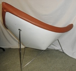 Coconut Chair by George Nelson for Herman Miller
