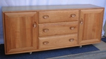 1970s Ercol Windsor Sideboard – Model 455