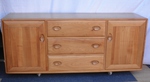 1970s Ercol Windsor Sideboard – Model 455