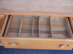 1970s Ercol Windsor Sideboard – Model 455