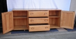 1970s Ercol Windsor Sideboard – Model 455