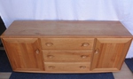 1970s Ercol Windsor Sideboard – Model 455