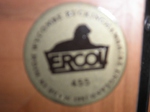 1970s Ercol Windsor Sideboard – Model 455
