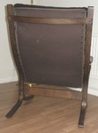 Ingmar Relling Siesta Armchair & Stool