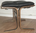 Ingmar Relling Siesta Armchair & Stool