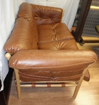 Arne Norell Sofa – Ilona Model 