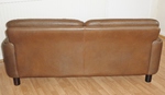 Vatne Møbler / Sigurd Resell – 2 Seater Leather Sofa