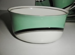 Art Deco Tea Service – Royal Doulton ‘De Luxe’ Pattern