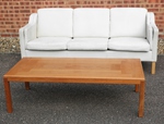 Danish Teak Coffee Table - Ref: CT 30