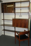 1960s Danish Royal System Wall Units by Poul Cadovius