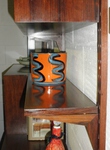 1960s Danish Cado Royal Wall Unit by Poul Cadovius