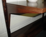 1960s Danish Cado Royal Wall Unit by Poul Cadovius