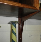 1960s Danish Cado Royal Wall Unit by Poul Cadovius