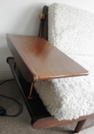 1960s Toothill “Wentworth” Sofa / Day Bed