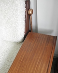 1960s Toothill “Wentworth” Sofa / Day Bed